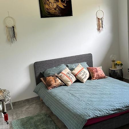 Chambre Double -Vue Sur Jardin Bergerac Exterior photo