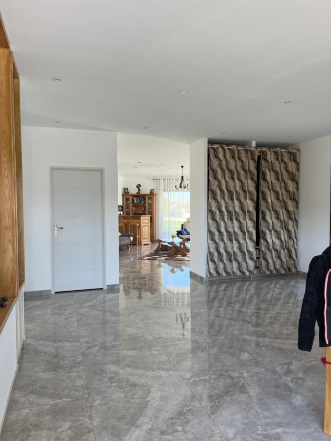 Chambre Double -Vue Sur Jardin Bergerac Exterior photo